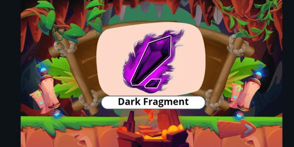 Gambar Product Dark Fragment