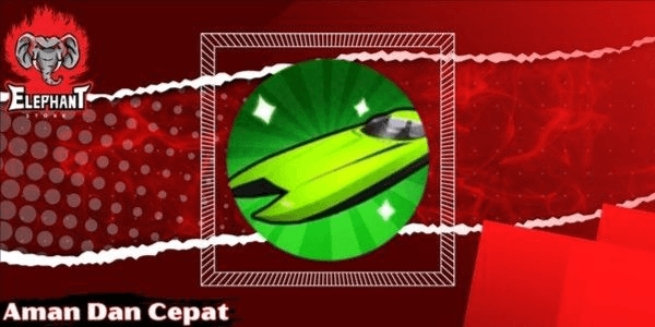 Gambar Product Limited Item (Boat) 2