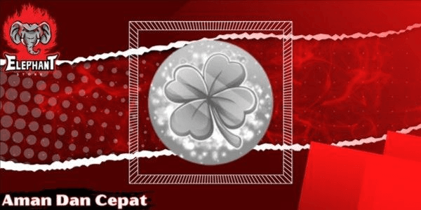 Gambar Product Small Luck