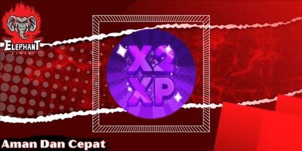 Gambar Product Double XP