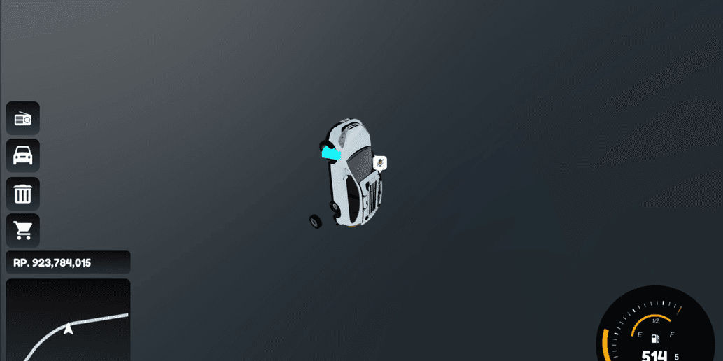 Product Showcase