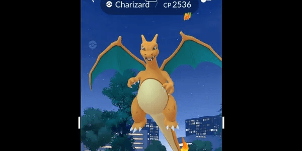 Charizard