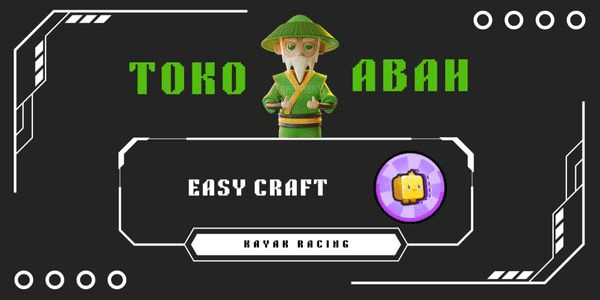 Gambar Product Easy Craft