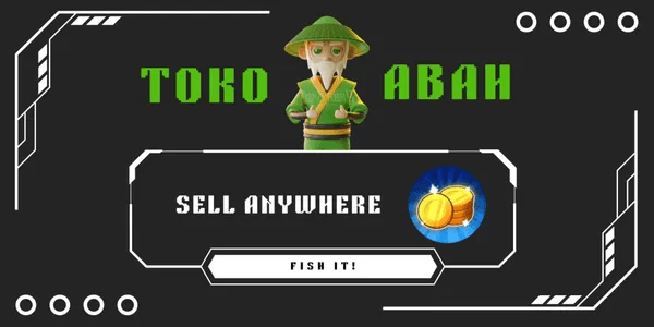 Sell Anywhere