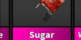 Gambar Product Sugar