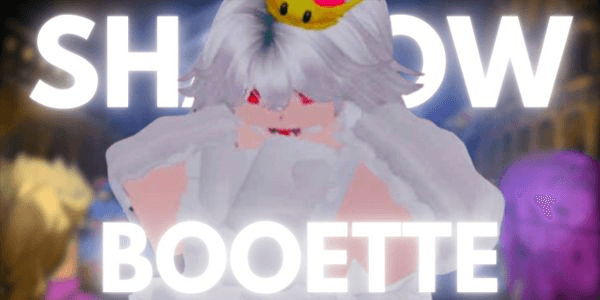 Gambar Product Booette (Shadow The World) - Your Bizarre Adventure (YBA)
