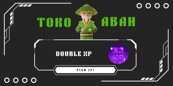 Gambar Product Double XP