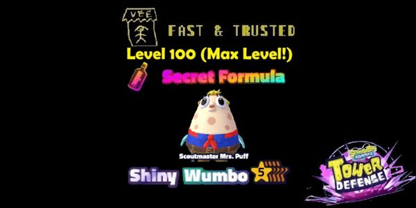 Gambar Product Elastic Waistband (Shiny Wumbo)