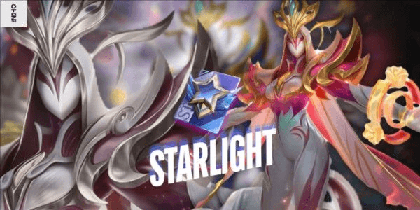 Gambar Product Starlight Card