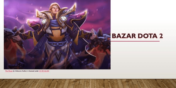 Gambar Product Cadenza Magic Master (Invoker Set)