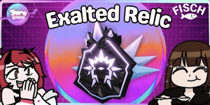 Exalted Relic