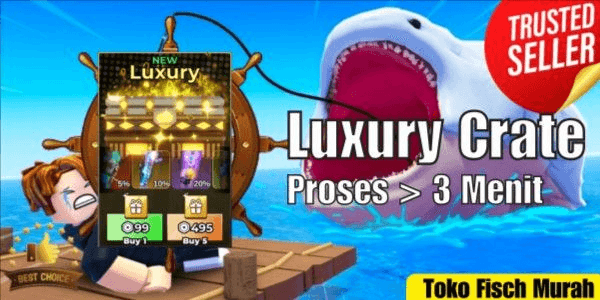 Gambar Product Luxury