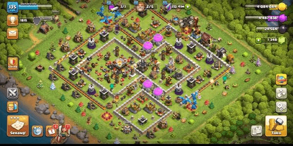 Gambar Product Town Hall 11