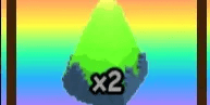 Colossal Pinecone (Unlock Big Pet Dino 20-40%)