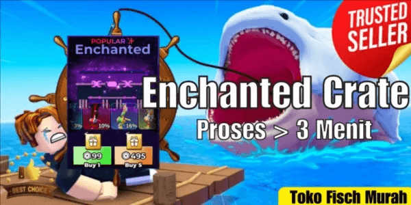 Enchanted