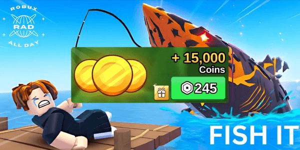 Gambar Product 15,000 Coins