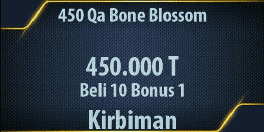 Gambar Product Bone Blossom