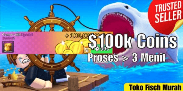 Gambar Product 100,000 Coins