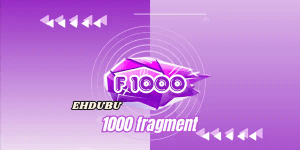 Fragments 1000