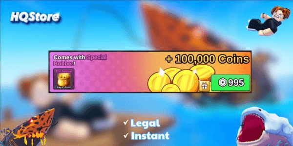 Gambar Product 100,000 Coins