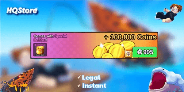 100,000 Coins