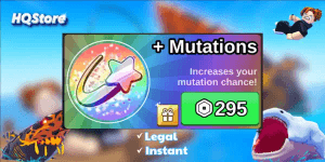 +Mutations