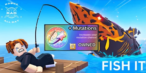 +Mutations