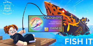 +Mutations