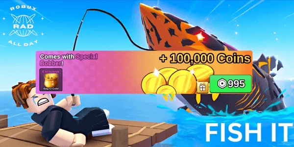 100,000 Coins