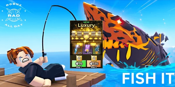 Luxury