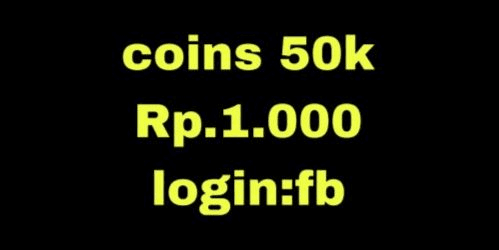 Gambar Product Coins