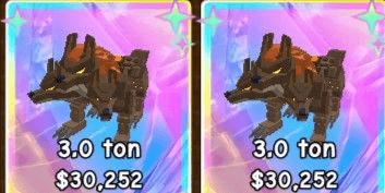 Gambar Product Pet Tripod Limited 1% + BONUS