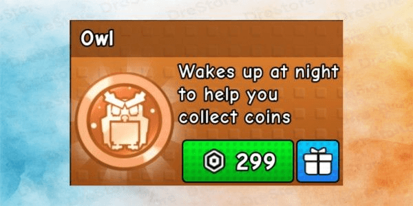 Gambar Product Owl