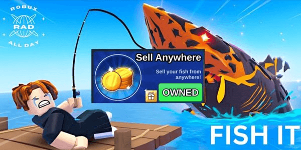 Gambar Product Sell Anywhere