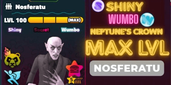 Gambar Product Nosferatu