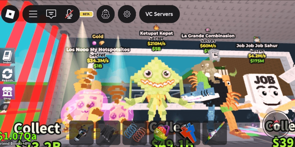 Product Showcase