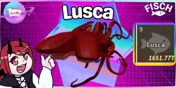 Lusca