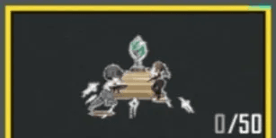 PUBG Mobile Popularity +30 2025 PMGO