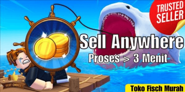Gambar Product Sell Anywhere