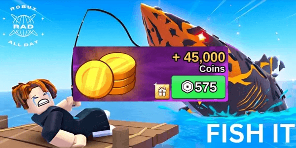 45,000 Coins