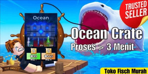 Gambar Product Ocean