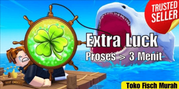 Gambar Product Extra Luck
