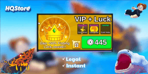 VIP