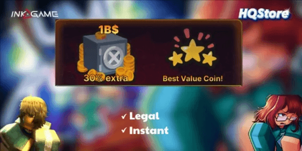 1B Won
