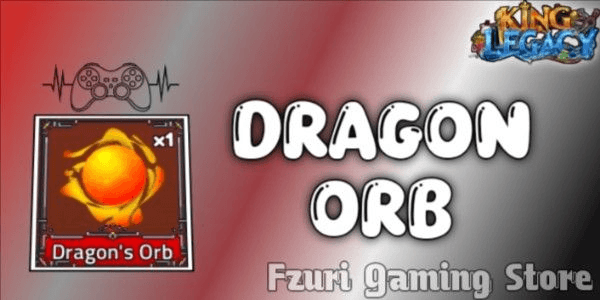 Gambar Product Dragon's Orb