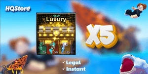 Luxury