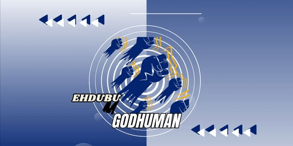 Gambar Product Fighting Style - Godhuman