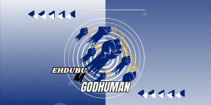 Fighting Style - Godhuman
