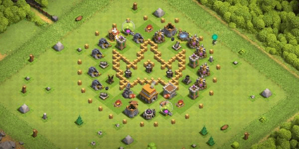 Gambar Product Town Hall 5