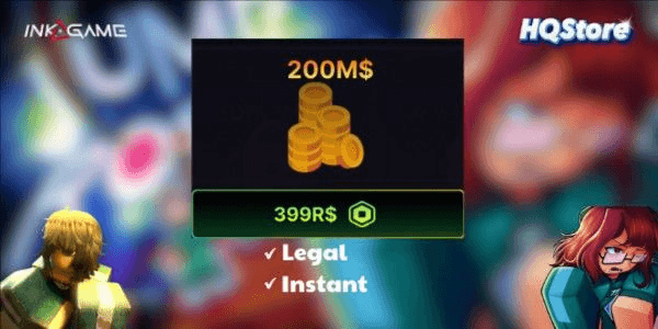 Gambar Product 200M Won